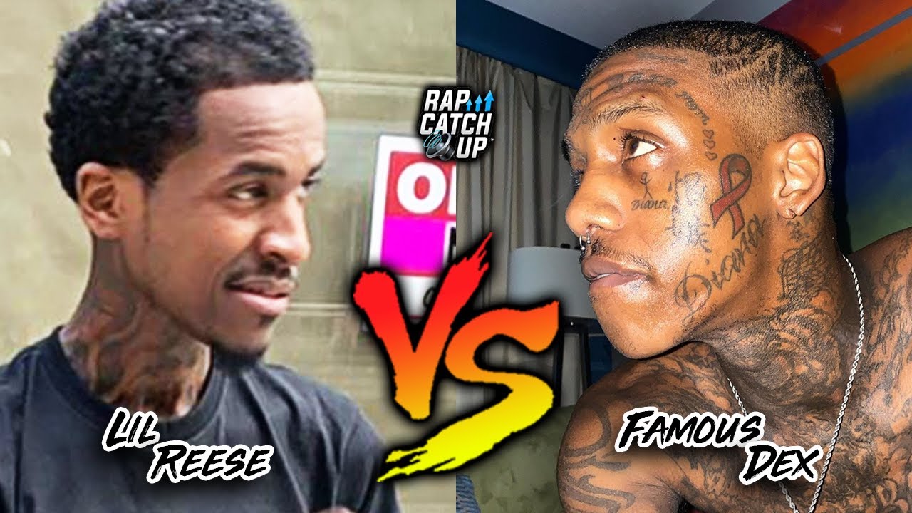 After Lil Reese recently commented on Famous Dex and King Von’s issues with...