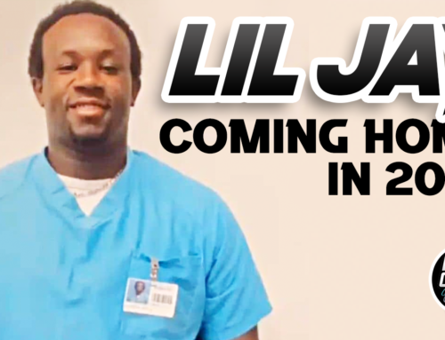 Lil Jay Coming Home in 2022 – Plans to Squash Beef & Drop Young Pappy Collab